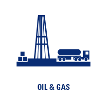 Oil & Gaz