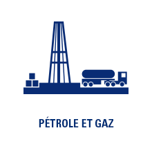 Pétrole et Gaz