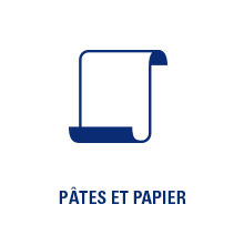 Pâtes et papier