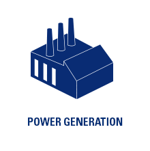 Power Generation