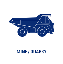 Mine / Quarry