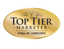 Top Tier Marketer