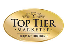 Top Tier Marketer