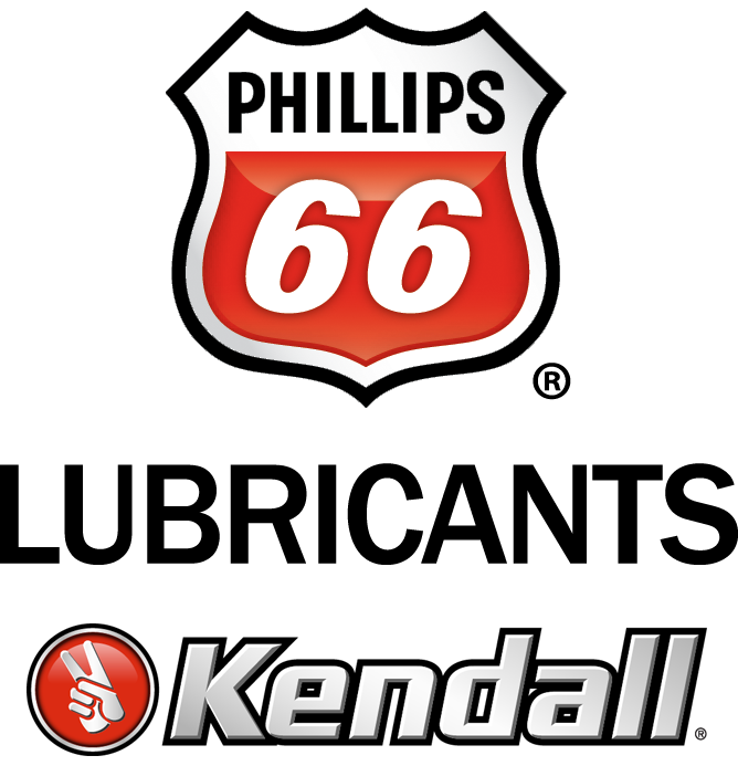Phillips 66 / Kendall 