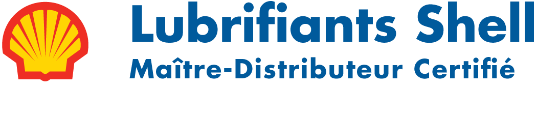 Shell Master Lubricant Distributor Logo FR