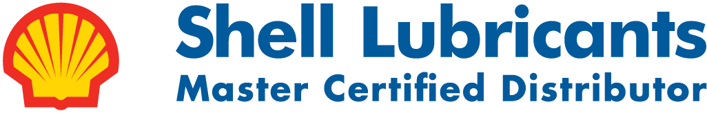 Shell Lubricants Master Certified Distributor