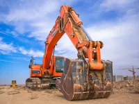 Bulldozer image