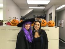 Halloween costumes